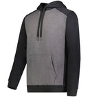 Augusta Three Season Fleece Pullover Hoodie - Best Buy Soccer