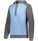 Augusta Three Season Fleece Pullover Hoodie - Best Buy Soccer