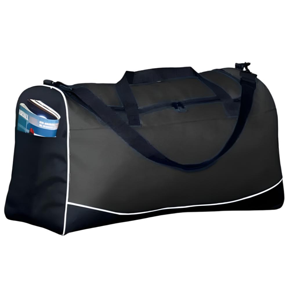 Augusta Tri - Color Sport Bag - Best Buy Soccer