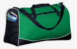 Augusta Tri - Color Sport Bag - Best Buy Soccer