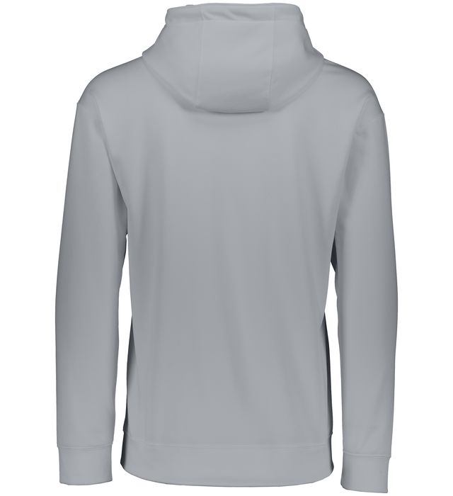 Augusta Wicking Fleece Hoodie - Best Buy Soccer