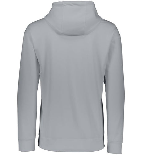 Augusta Wicking Fleece Hoodie - Best Buy Soccer