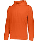 Augusta Wicking Fleece Hoodie - Best Buy Soccer