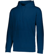 Augusta Wicking Fleece Hoodie - Best Buy Soccer