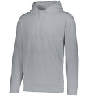 Augusta Wicking Fleece Hoodie - Best Buy Soccer
