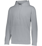 Augusta Wicking Fleece Hoodie - Best Buy Soccer