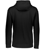 Augusta Wicking Fleece Hoodie - Best Buy Soccer