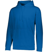 Augusta Wicking Fleece Hoodie - Best Buy Soccer