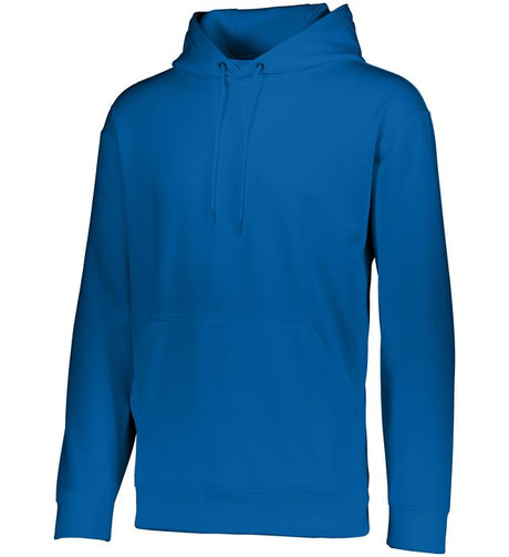 Augusta Wicking Fleece Hoodie - Best Buy Soccer