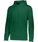 Augusta Wicking Fleece Hoodie - Best Buy Soccer