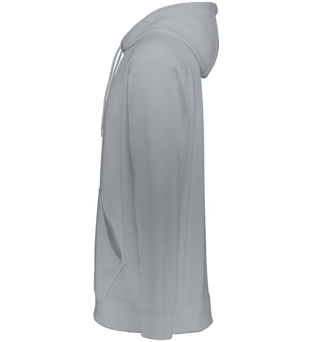 Augusta Wicking Fleece Hoodie - Best Buy Soccer