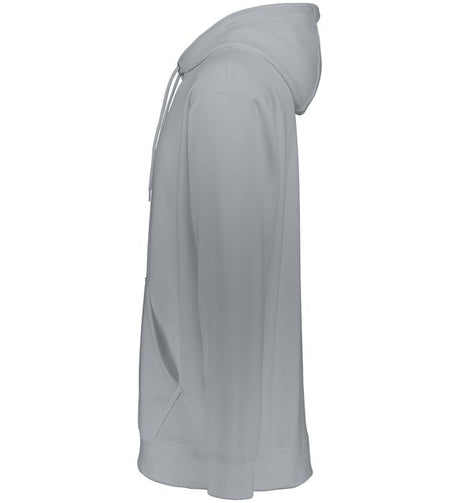 Augusta Wicking Fleece Hoodie - Best Buy Soccer