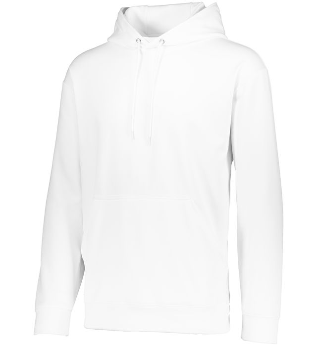 Augusta Wicking Fleece Hoodie - Best Buy Soccer