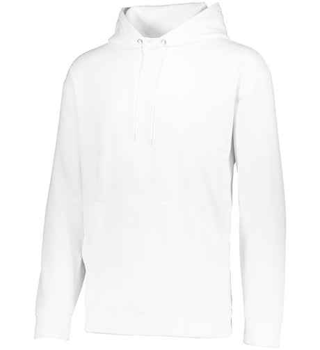 Augusta Wicking Fleece Hoodie - Best Buy Soccer