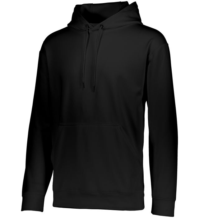Augusta Wicking Fleece Hoodie - Best Buy Soccer