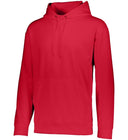 Augusta Wicking Fleece Hoodie - Best Buy Soccer