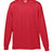 Augusta Wicking Long Sleeve Tee - Best Buy Soccer