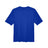 Augusta Wicking Men's Sport Shirt - Royal - Best Buy Soccer