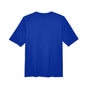 Augusta Wicking Men's Sport Shirt - Royal - Best Buy Soccer