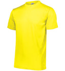 Augusta Youth Wicking Tee - Best Buy Soccer