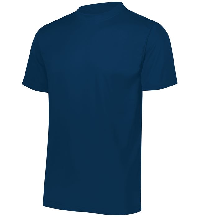 Augusta Youth Wicking Tee - Best Buy Soccer