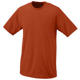 Augusta Youth Wicking Tee - Best Buy Soccer