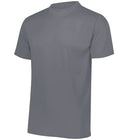 Augusta Youth Wicking Tee - Best Buy Soccer