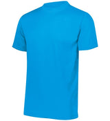 Augusta Youth Wicking Tee - Best Buy Soccer