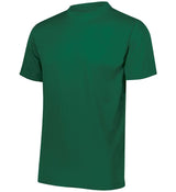 Augusta Youth Wicking Tee - Best Buy Soccer