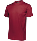 Augusta Youth Wicking Tee - Best Buy Soccer