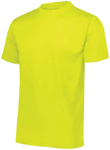 Augusta Youth Wicking Tee - Best Buy Soccer