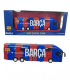 Banbo Toys FC Barcelona Bus - Royal