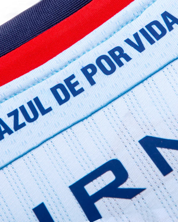 Pirma Men's Cruz Azul Away Jersey 23