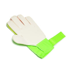 Nike Jr Match Goalkeeper Gloves Green/Volt/Black