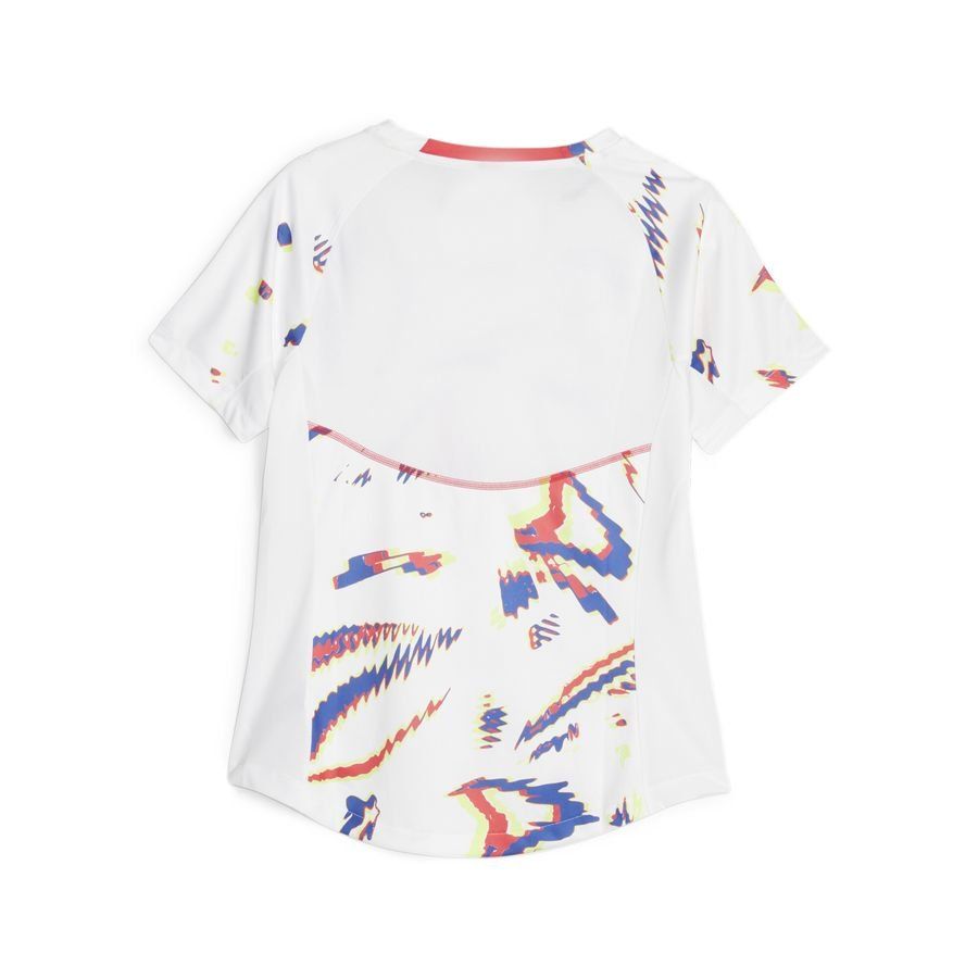 PUMA Women's IndividualBLAZE Training Jersey
