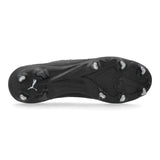 PUMA Ultra Ultimate FG/AG Firm Ground Soccer Cleats - Eclipse Black/White