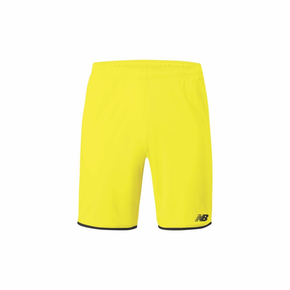 Pantalón corto New Balance Match para mujer