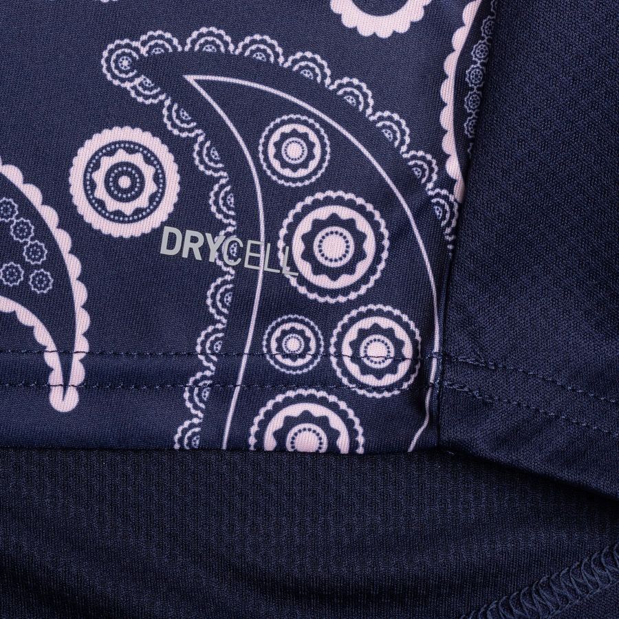PUMA Manchester City Pre-Match Jersey Peacoat/Purple