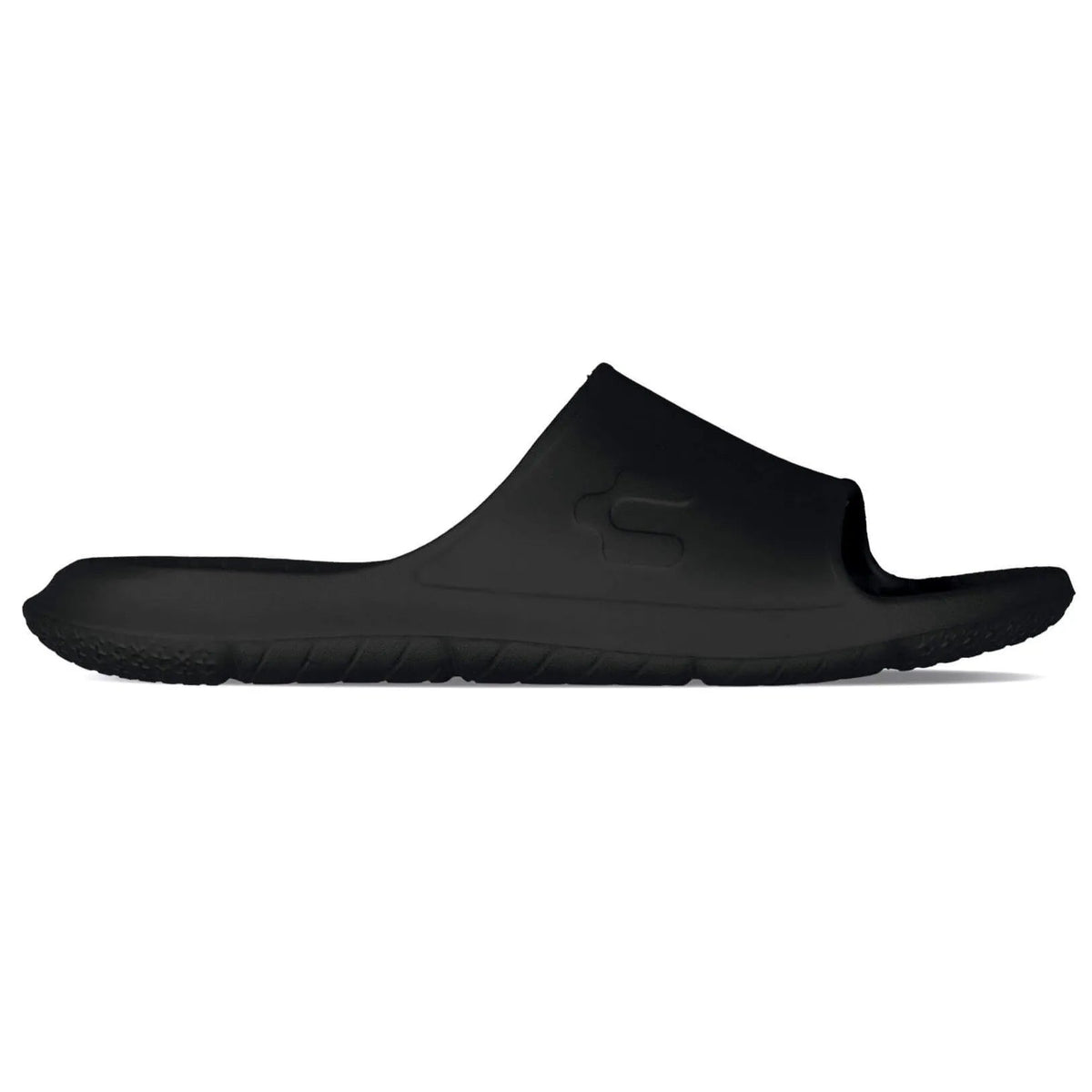 Sandalias Charly para hombre color negro