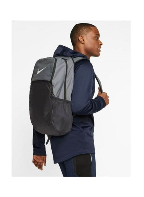 Mochila extragrande de entrenamiento Nike Brasilia
