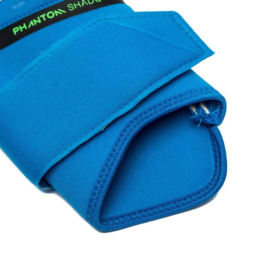 Nike Phantom Elite Goalkeeper Gloves Photo Blue/Black/Silver