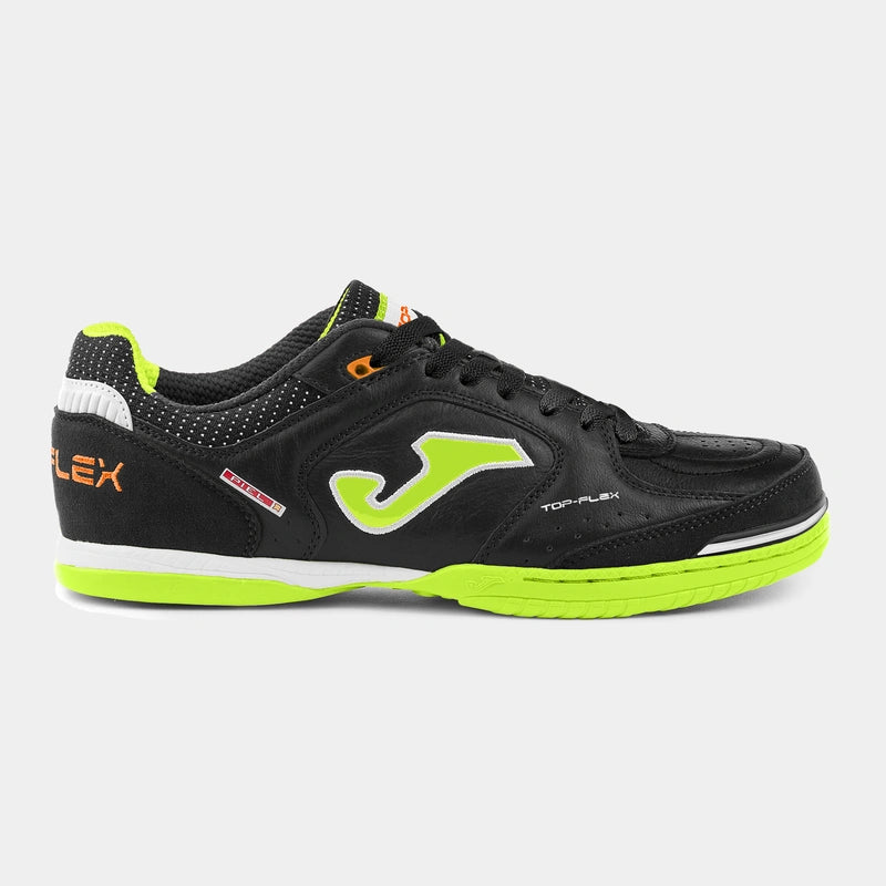 Joma Top Flex 2101 IN Black