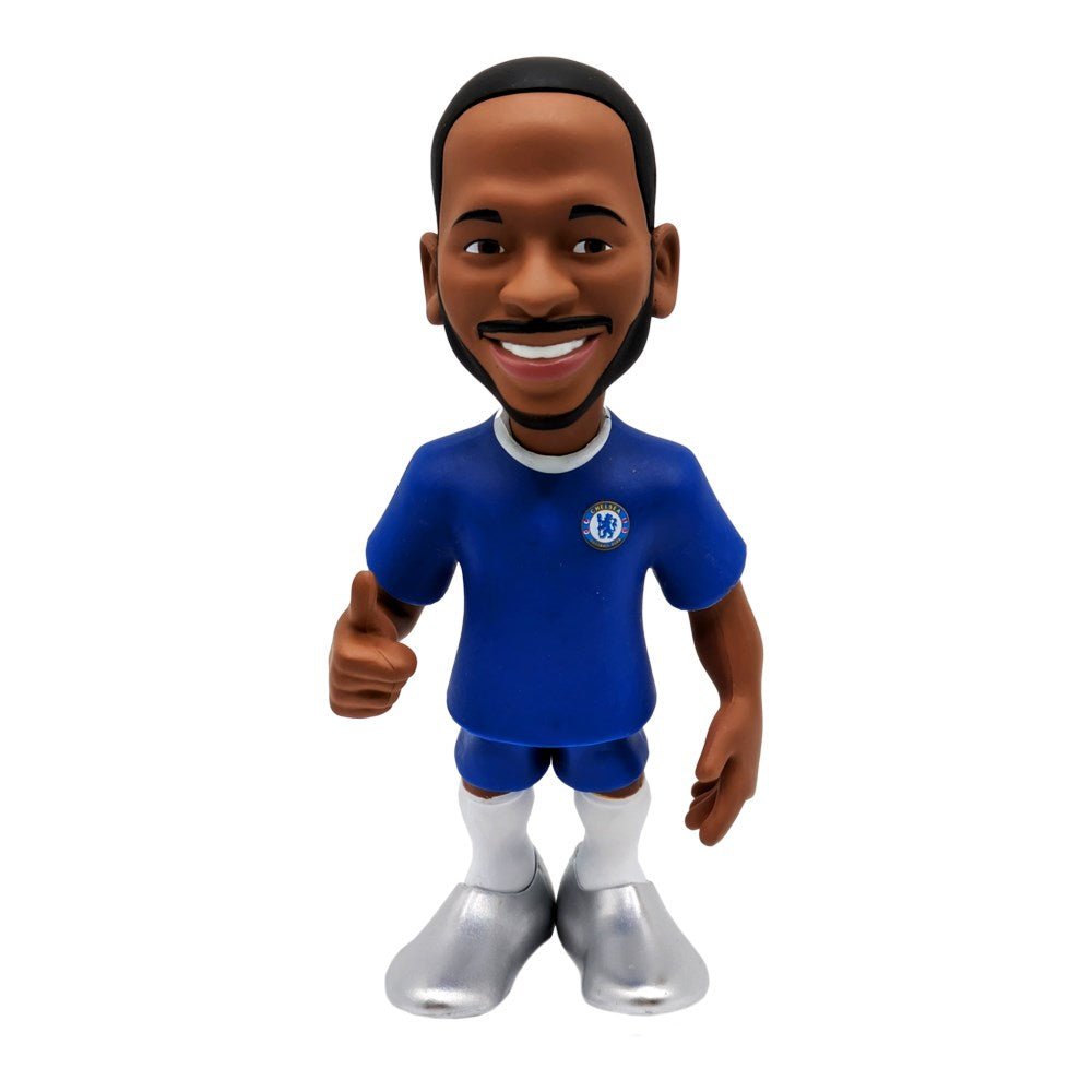 Banbo Minix Chelsea Sterling - Best Buy Soccer