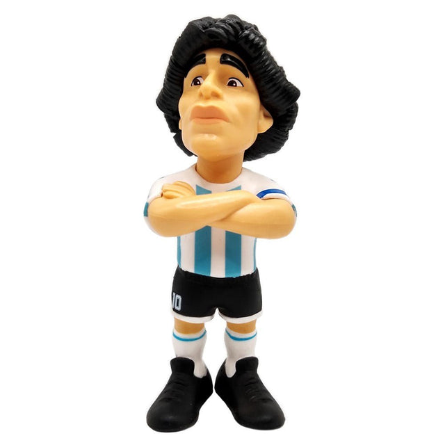 Banbo Toys Argentina Maradona Blue/White - Best Buy Soccer