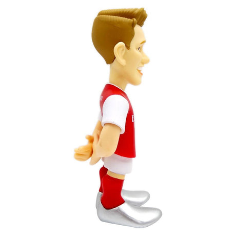 Banbo Toys Arsenal Odegaard Red - Best Buy Soccer