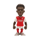 Banbo Toys Arsenal Saka Red - Best Buy Soccer
