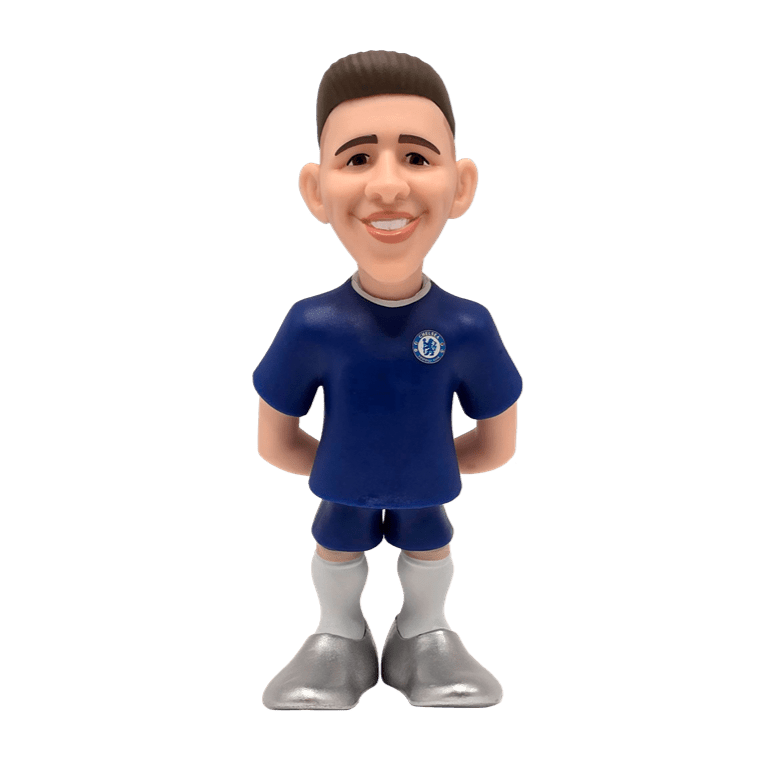 Banbo Toys Chelsea Fernandez Navy - Best Buy Soccer