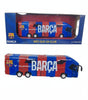 Banbo Toys FC Barcelona Bus - Royal - Best Buy Soccer