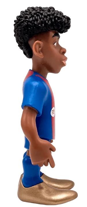 Banbo Toys Lamine Yamal FC Barcelona Figurine - Best Buy Soccer