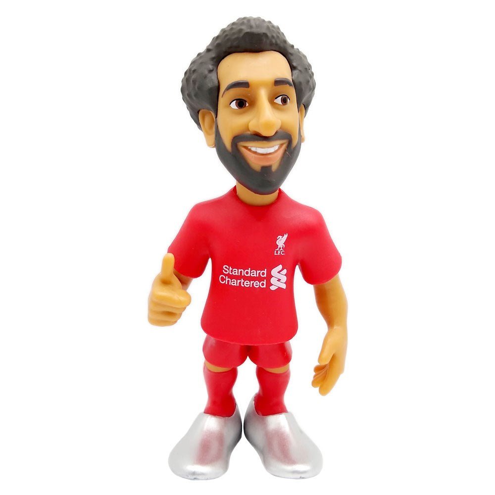 Banbo Toys Liverpool Salah Red - Best Buy Soccer